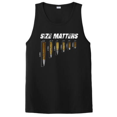 Grunt.Style Size Matters PosiCharge Competitor Tank