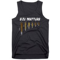 Grunt.Style Size Matters Tank Top