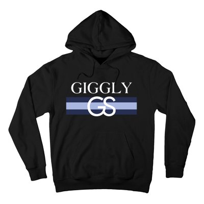 Giggly Squad Monogram Hoodie