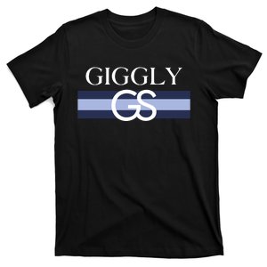 Giggly Squad Monogram T-Shirt