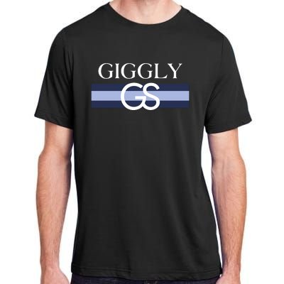 Giggly Squad Monogram Adult ChromaSoft Performance T-Shirt