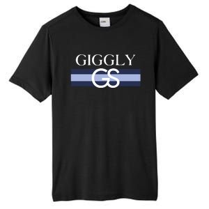 Giggly Squad Monogram Tall Fusion ChromaSoft Performance T-Shirt