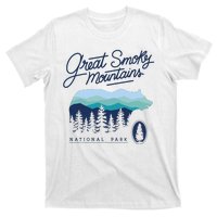 Great Smoky Mountains National Park T-Shirt