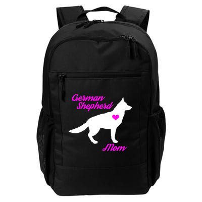 Ger Shepherd Mom Gift Ger Shepherd Dog Cute Gift Backpack