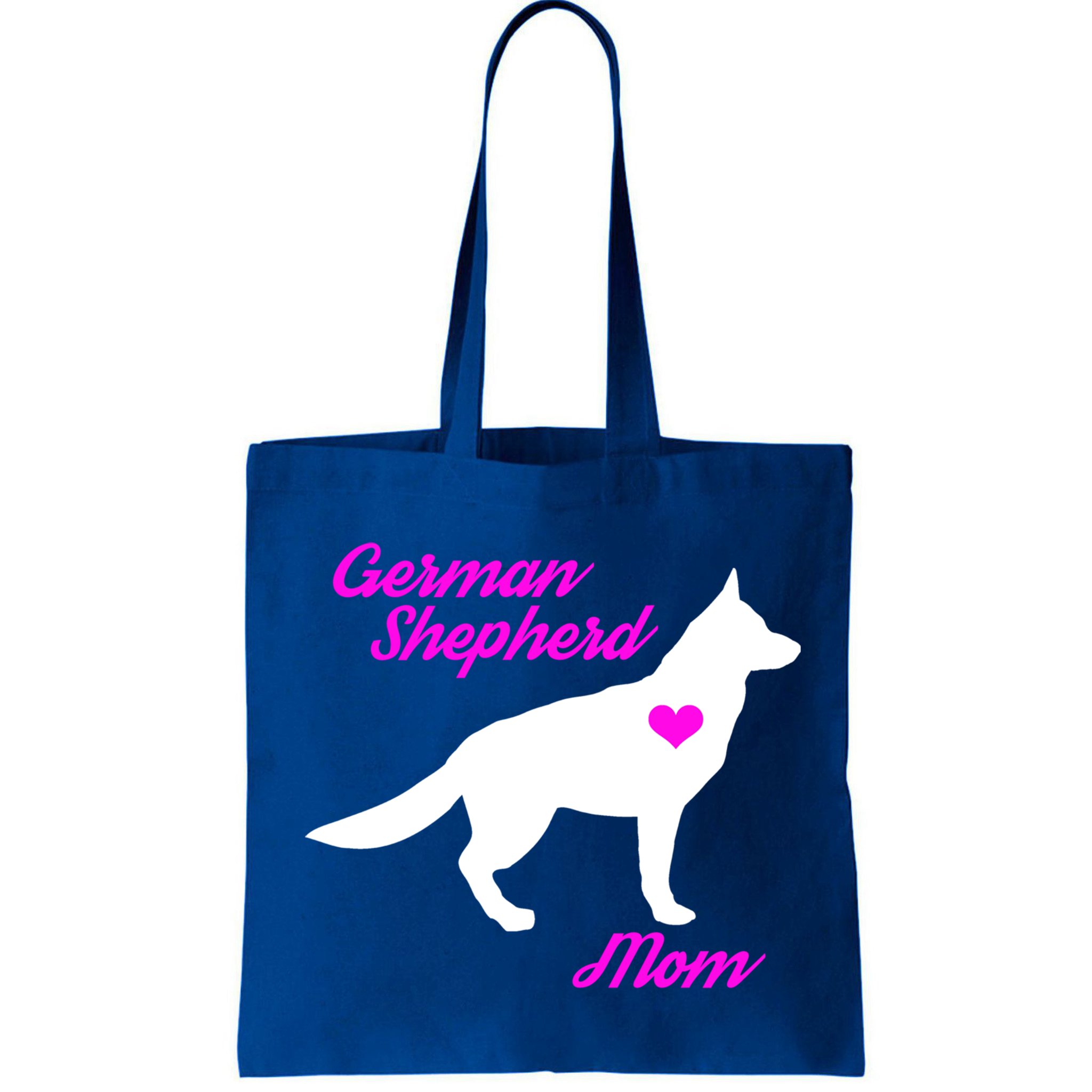 Ger Shepherd Mom Gift Ger Shepherd Dog Cute Gift Bag