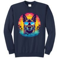 German Shepherd Men Women Kids Sweatshirt