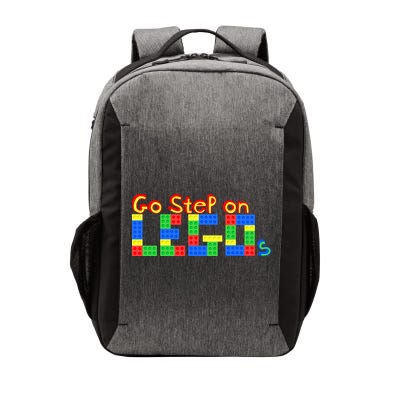 Go Step On LEGOs Vector Backpack