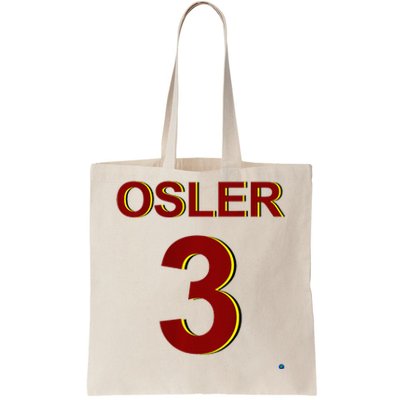 Gulls Soccer Osler Tote Bag