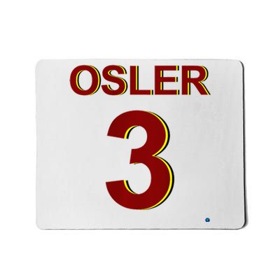 Gulls Soccer Osler Mousepad