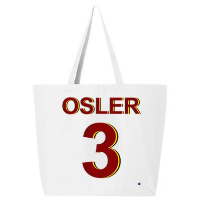 Gulls Soccer Osler 25L Jumbo Tote