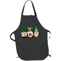 Gnomes St Patrick's Day Apron