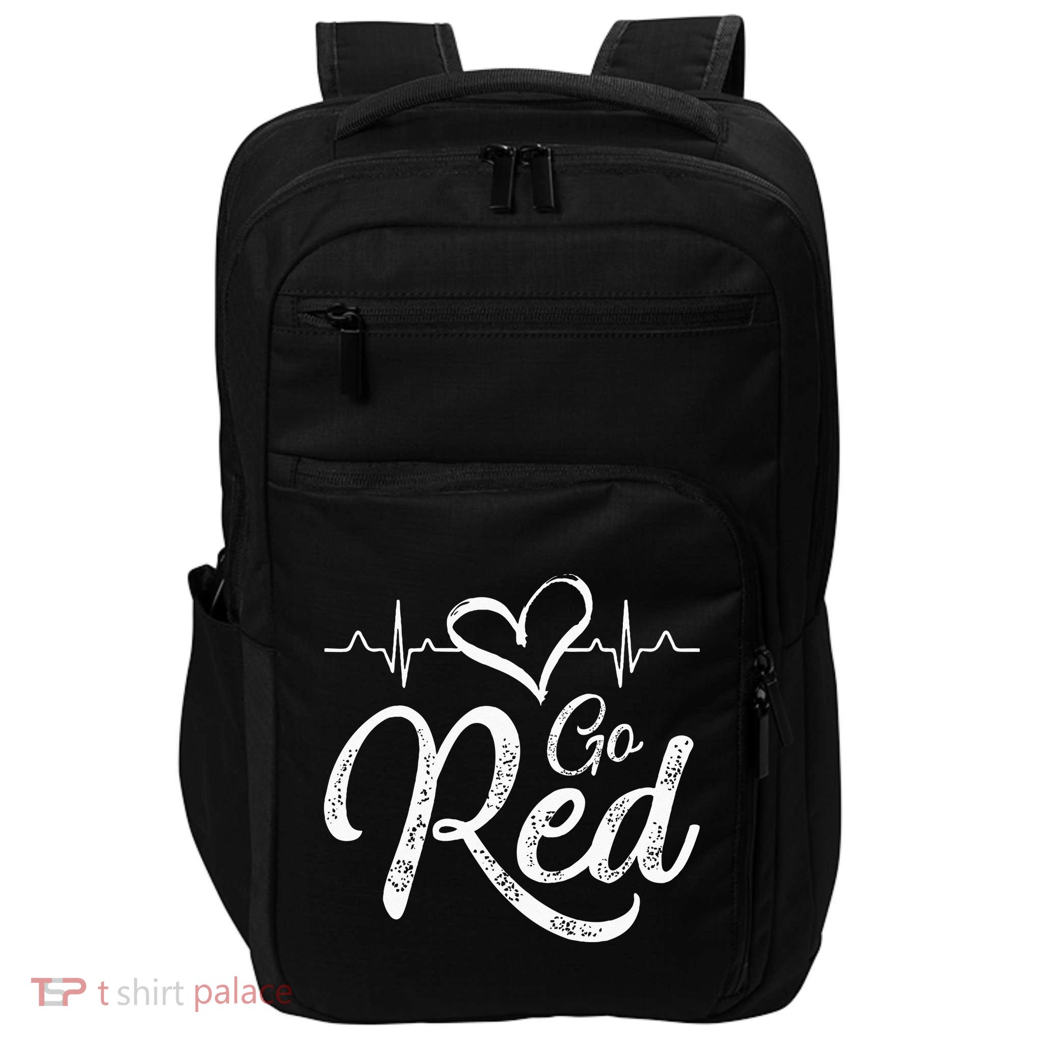 Goalie Soccer Player Goalkeeper Team Keeper Sport Goaltender Impact Tech Backpack