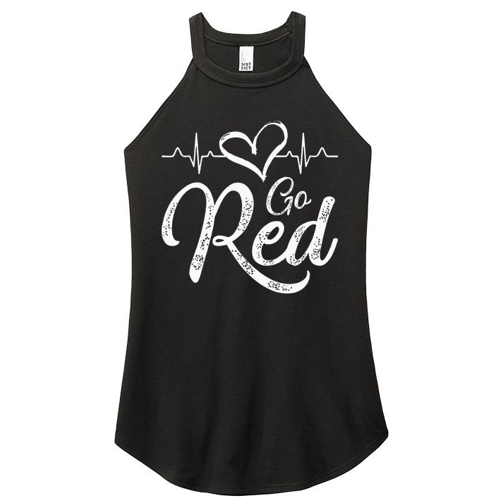 Goalie Soccer Player Goalkeeper Team Keeper Sport Goaltender Women's Perfect Tri Rocker Tank