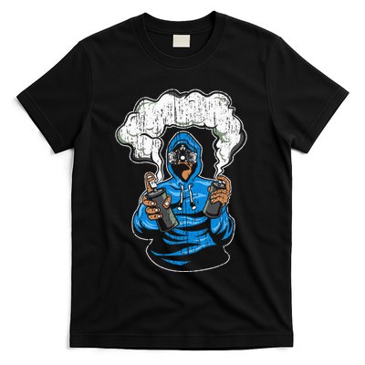 Graffiti Spray Paint Street Art Drawing Artist T-Shirt