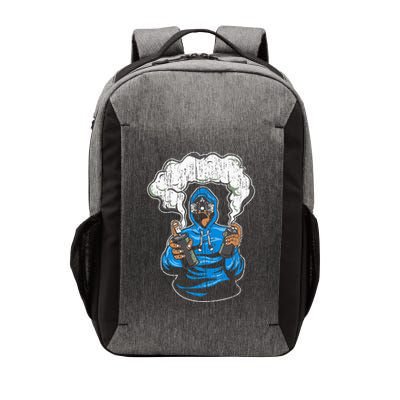 Graffiti Spray Paint Street Art Drawing Artist Vector Backpack