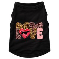 German Shorthaired Pointer ValentineS Day Pointer Love Doggie Tank