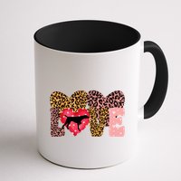 German Shorthaired Pointer ValentineS Day Pointer Love Coffee Mug