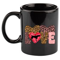 German Shorthaired Pointer ValentineS Day Pointer Love 11oz C Handle Ceramic Mug