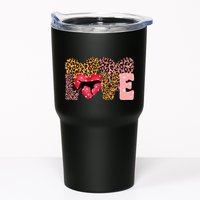 German Shorthaired Pointer ValentineS Day Pointer Love Tumbler
