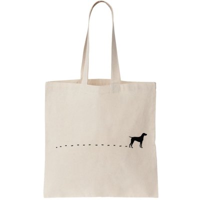 German Shorthair Pointer GSP MOM Dad Bag