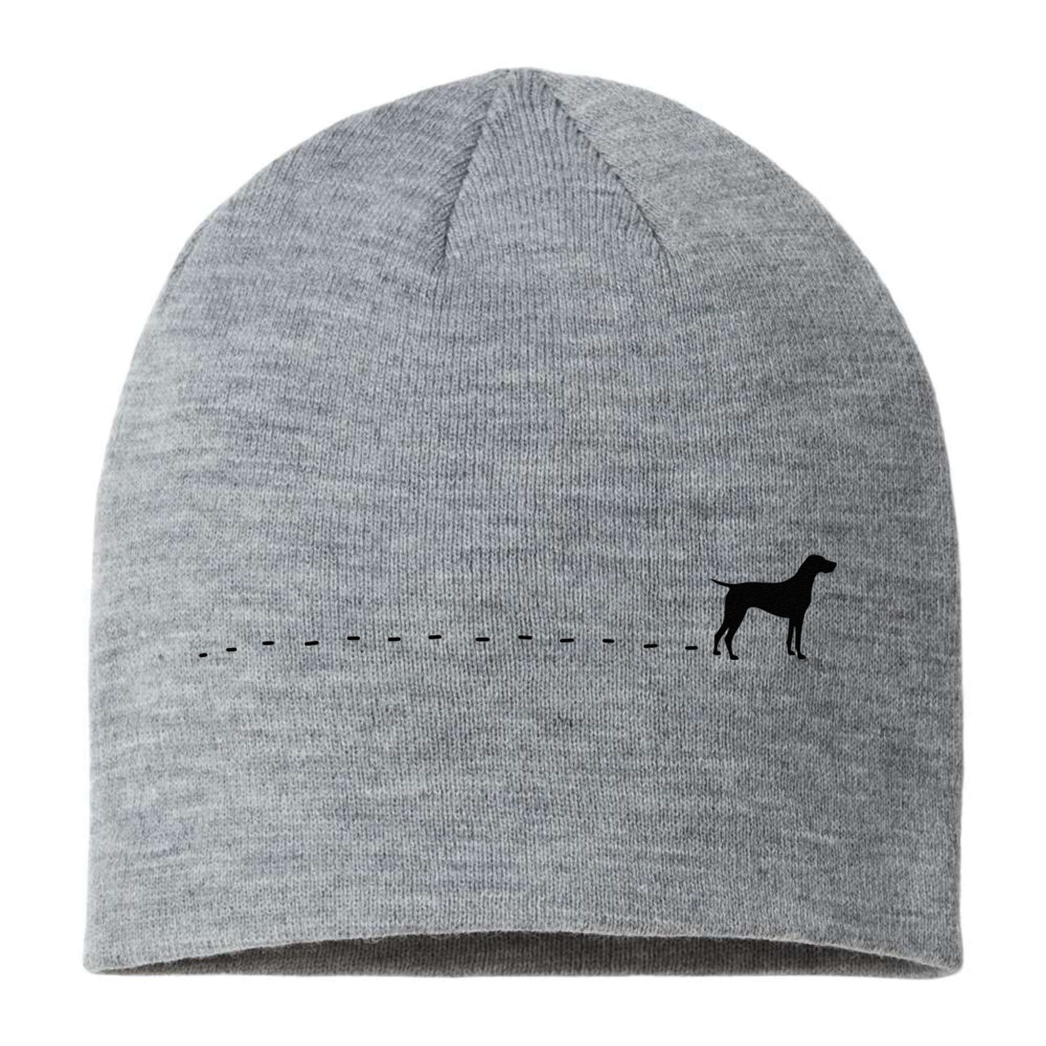 German Shorthair Pointer GSP MOM Dad Sustainable Beanie