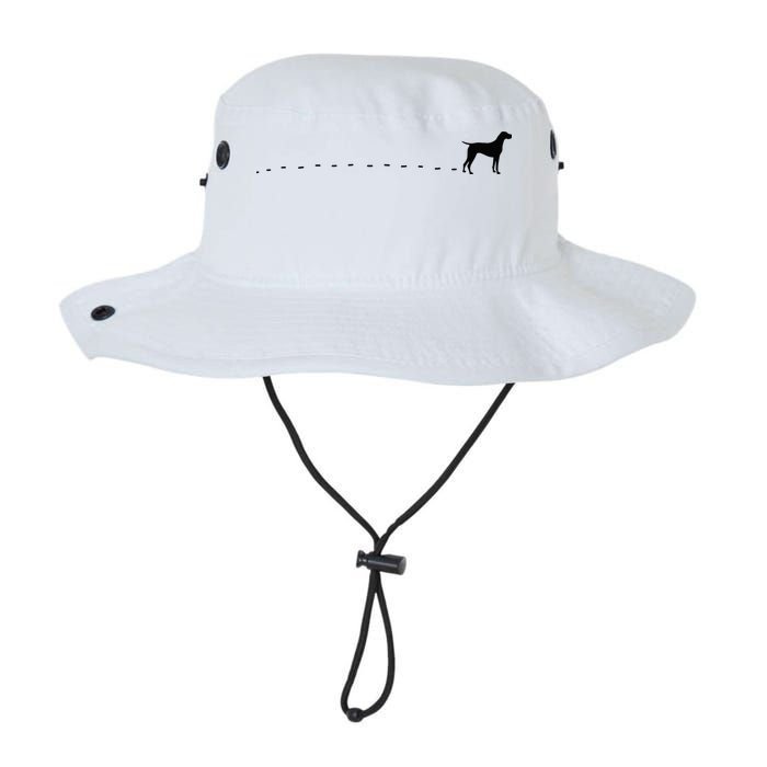 German Shorthair Pointer GSP MOM Dad Bucket Hat