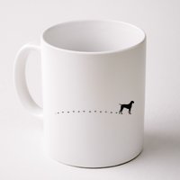 German Shorthair Pointer GSP MOM Dad Mug