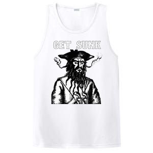 Get Sunk Pirate Sea Thieves Of Oceans PosiCharge Competitor Tank