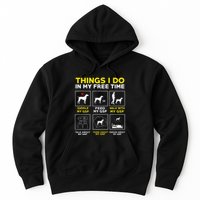 German Shorthair Pointer Gsp Life Hoodie