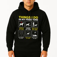 German Shorthair Pointer Gsp Life Hoodie