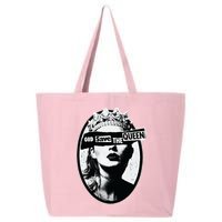 God Save Queen Reputation Era 25L Jumbo Tote