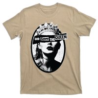 God Save Queen Reputation Era T-Shirt