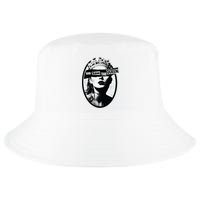 God Save Queen Reputation Era Cool Comfort Performance Bucket Hat