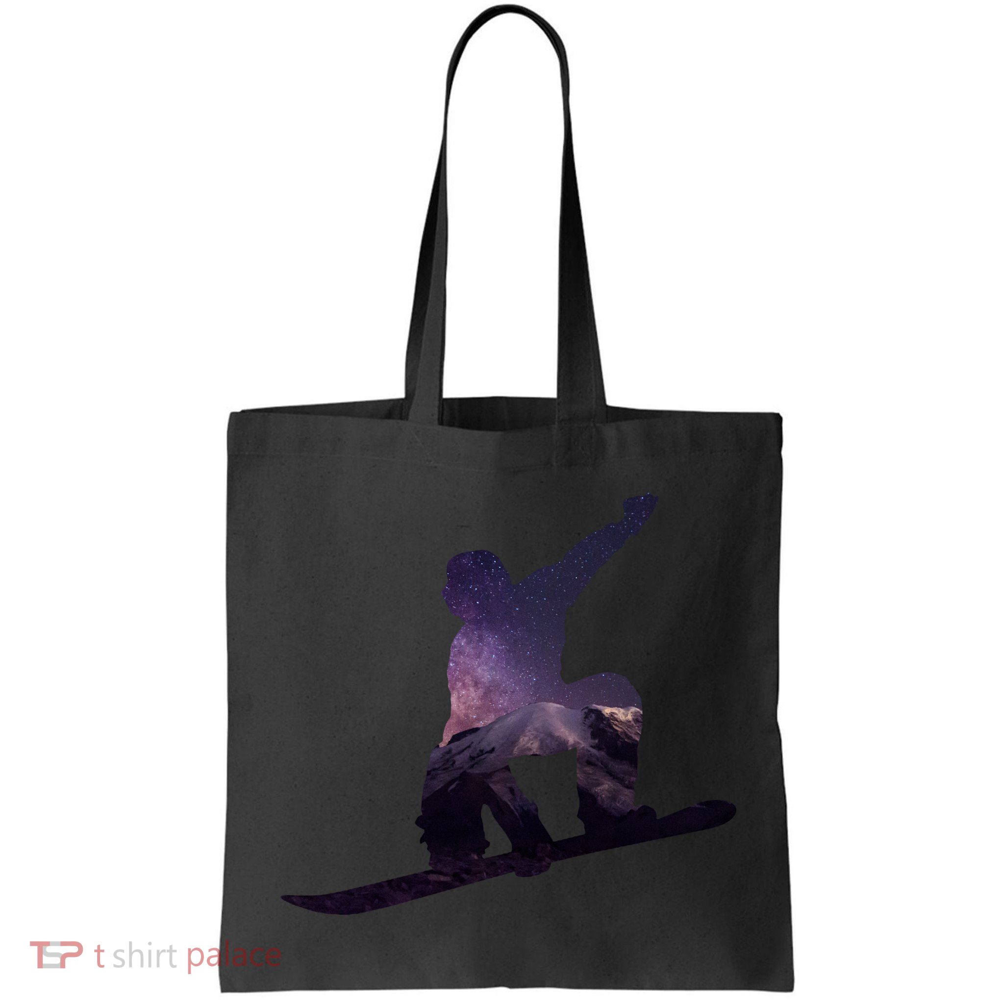 Galaxy Space Ski Boarding Bag