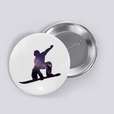Galaxy Space Ski Boarding Button