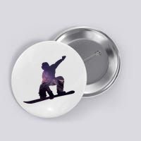 Galaxy Space Ski Boarding Button