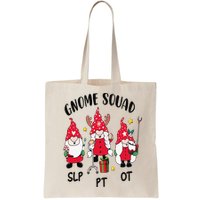 Gnome Squad SLP OT PT Christmas Team Occupational Therapist Bag
