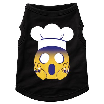 Golden State Scream Doggie Tank
