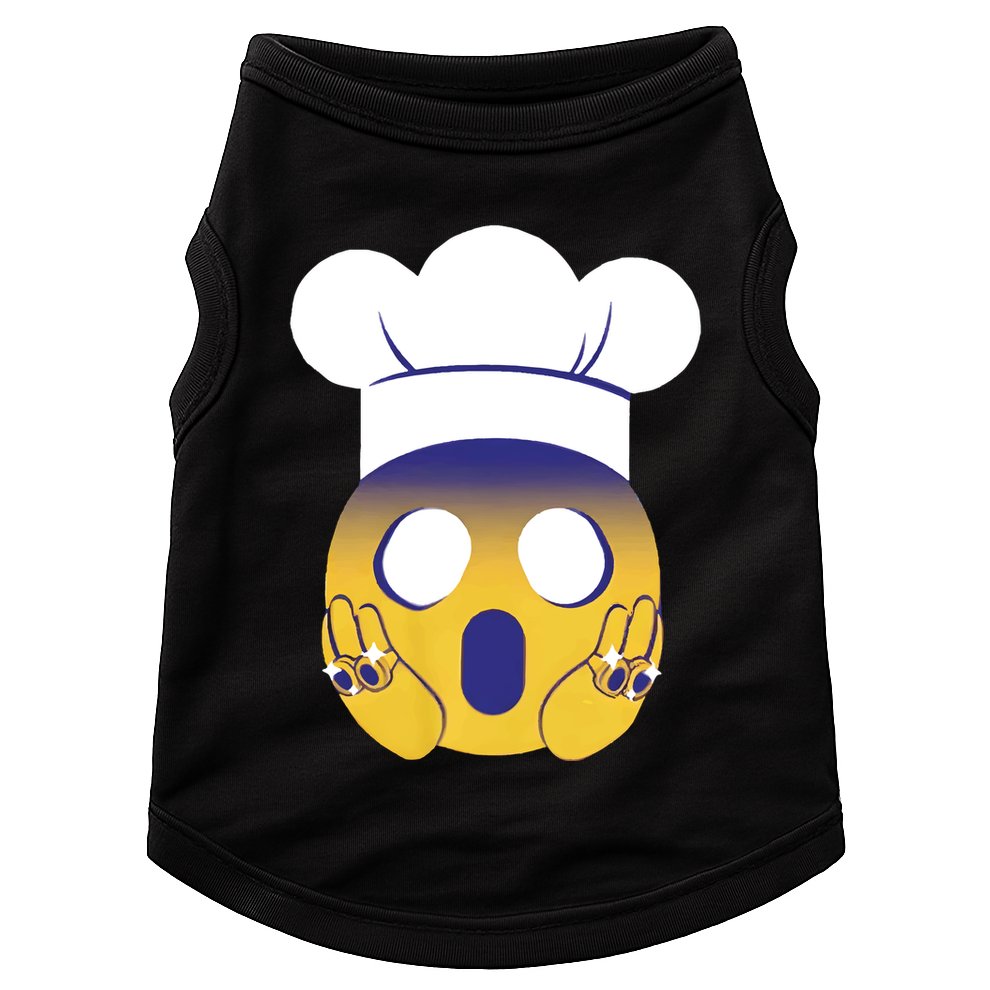 Golden State Scream Doggie Tank