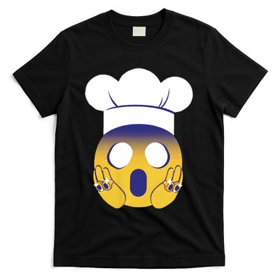 Golden State Scream T-Shirt