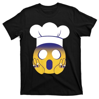 Golden State Scream T-Shirt