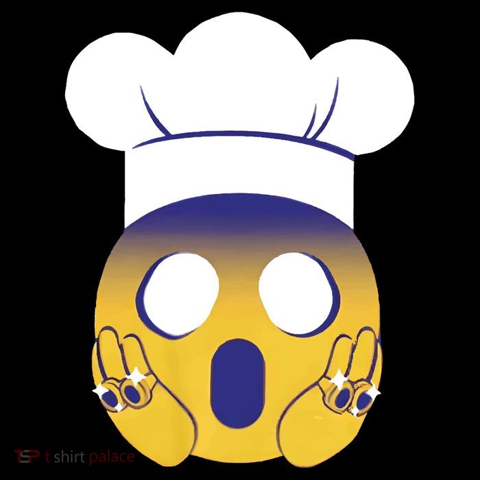 Golden State Scream Button