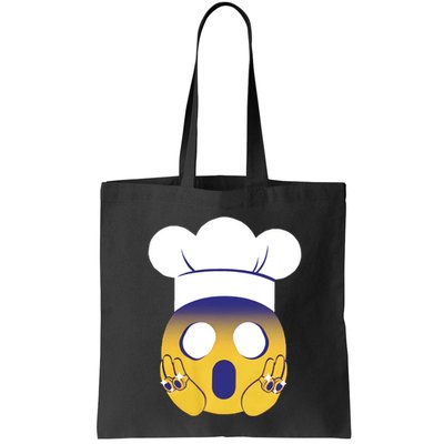 Golden State Scream Bag