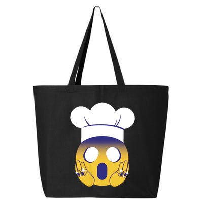 Golden State Scream 25L Jumbo Tote