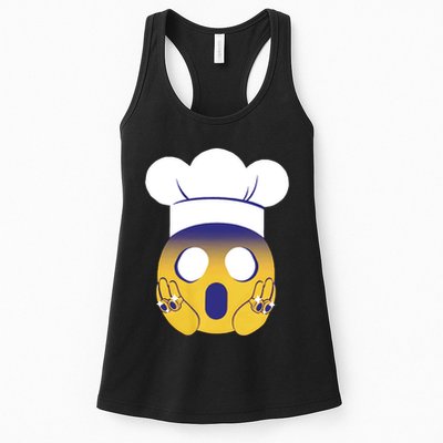 Golden State Scream Womens Tank Top