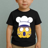 Golden State Scream Toddler T-Shirt