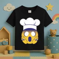 Golden State Scream Toddler T-Shirt