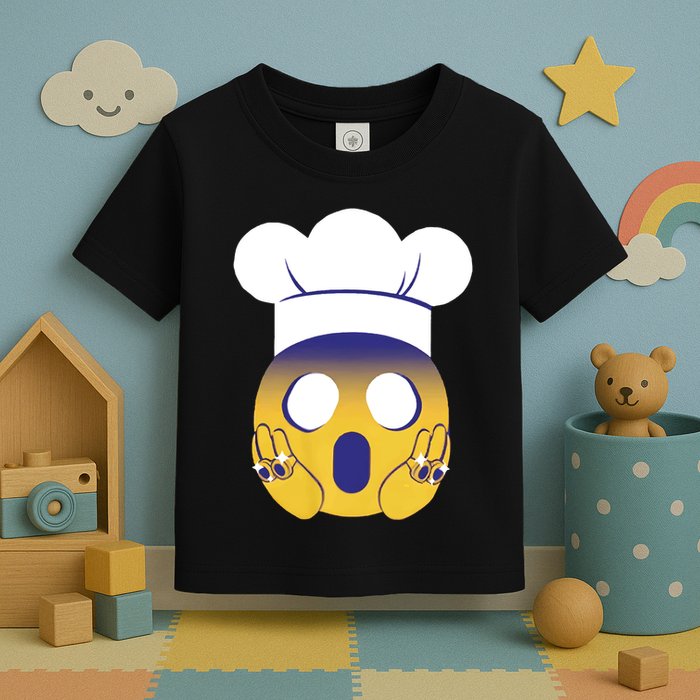 Golden State Scream Toddler T-Shirt
