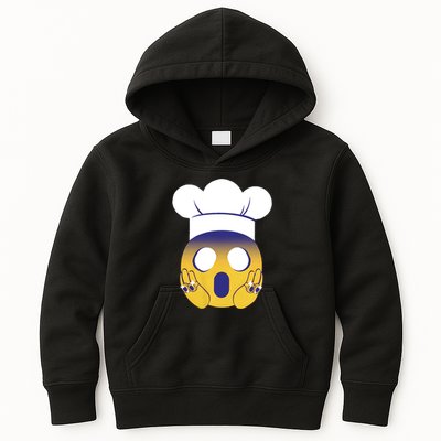 Golden State Scream Kids Hoodie