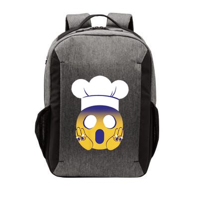 Golden State Scream Vector Backpack